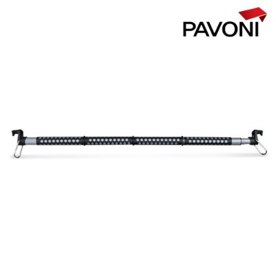 파보니 차량용 옷걸이 - 튼튼한 거치대 봉 이미지