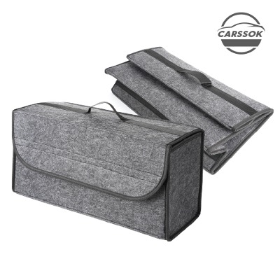 [행사상품+무료배송] 카쏙 접이식 트렁크 정리함